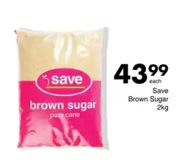 Save Save Brown Sugar offer