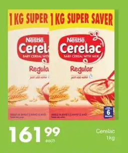 Save Nestle Cerelac offer