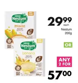 Save Nestle Nestum offer