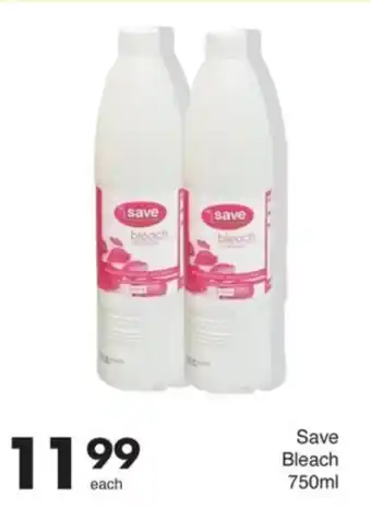 Save Save Bleach offer