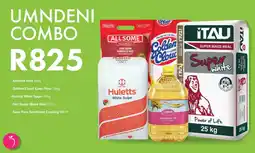 Save Umndeni Combo offer