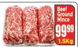 Supa Store Beef Ground Mince offer