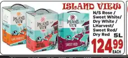 Supa Store Island View offer