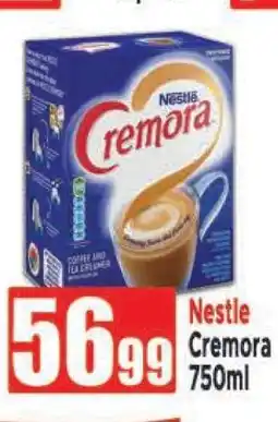 Supa Store Nestle Cremora offer