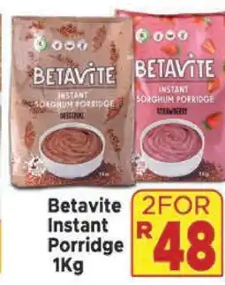 Supa Store Betavite Instant Porridge 1Kg offer