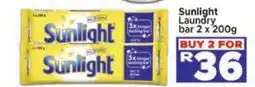 Supa Store Sunlight Laundry Bar offer