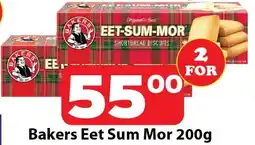 Check Save Bakers Eet Sum Mor offer