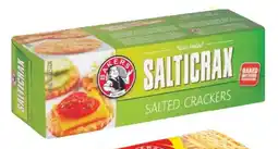 Check Save Bakers Salticrax offer