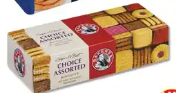 Check Save Bakers Choice Assorted offer
