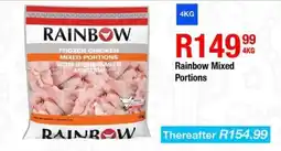 Take 'n Pay Rainbow Mixed Portions offer