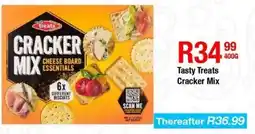 Take 'n Pay Tasty Treats Cracker Mix offer