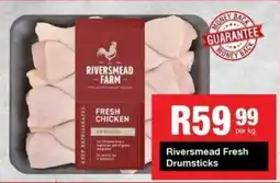Take 'n Pay Riversmead Fresh Drumsticks offer