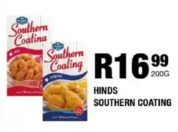 Take 'n Pay Hinds southern coating offer