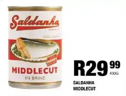 Take 'n Pay Saldanha middlecut offer