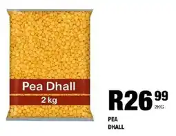 Take 'n Pay Pea Dhall offer