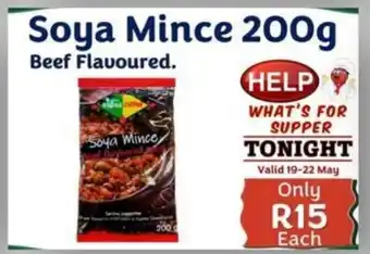 Foodeez Soya Mince offer
