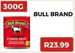 Saverite Bull Brand offer