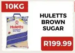 Saverite Huletts Brown Sugar offer