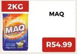 Saverite Maq offer