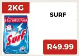 Saverite Surf offer