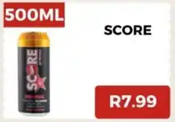 Saverite Score offer