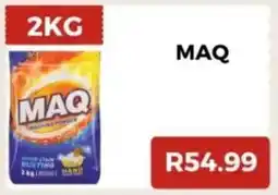 Saverite Maq offer