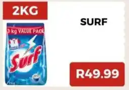 Saverite Surf offer