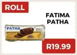 Saverite Fatima patha offer