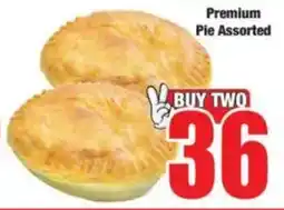 Boxer Premium Pie Assorted offer