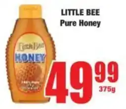 Boxer LITTLE BEE Pure Honey offer