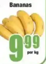 Bananas
