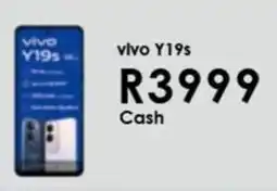 Chatz Connect Vivo Y19s offer