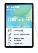 Samsung Samsung Galaxy Tab S10 FE (5G) SM-X526BZAAAFA offer