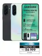 Samsung Samsung Galaxy A36 5G offer