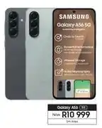Samsung Samsung Galaxy A56 5G SM-A566 offer