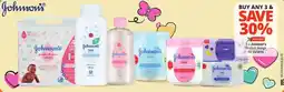 Checkers Johnson's Product Range All Variants offer