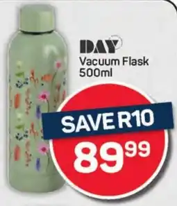 Pick n Pay Hypermarket DAY Vacuum Flask offer