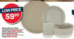 Pick n Pay Hypermarket Home Dinner Plate offer