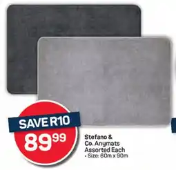 Pick n Pay Hypermarket Stefano & Co. Anymats Assorted Each offer