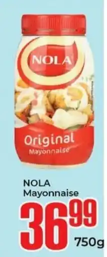 Elite Cash & Carry NOLA Mayonnaise offer