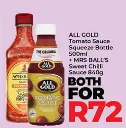 Elite Cash & Carry Both for R72 offer
