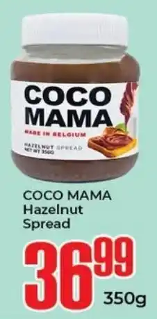 Elite Cash & Carry COCO MAMA Hazelnut Spread offer