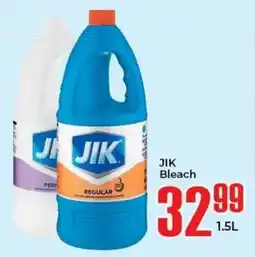 Elite Cash & Carry JIK Bleach offer