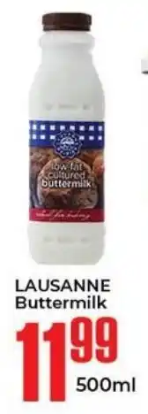 Elite Cash & Carry LAUSANNE Buttermilk offer