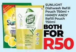 Elite Cash & Carry Both for R50 offer