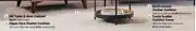 Builders Warehouse Stefano & Co Glamour Rug Cream-1.6m x 1.2m offer