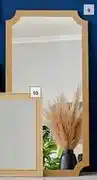 Builders Warehouse DH Carousel Mirror Frame Gold-1.2m x 600mm offer