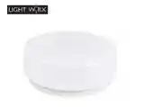 Builders Warehouse Lightworx Round Ceiling Light offer