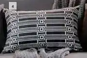 Builders Warehouse 46 Geo Scatter Cushion 600mm x 400mm offer