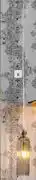 Builders Warehouse K.Light New York Smoke Cylinder Pendant Light Black offer